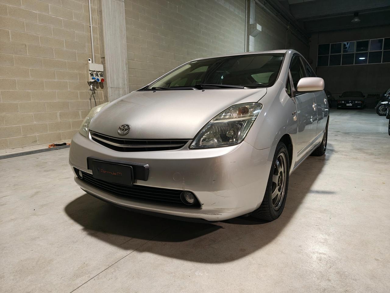 Toyota Prius 1.5i 16V*Service Toyota*BATTERIA SOSTITUITA*