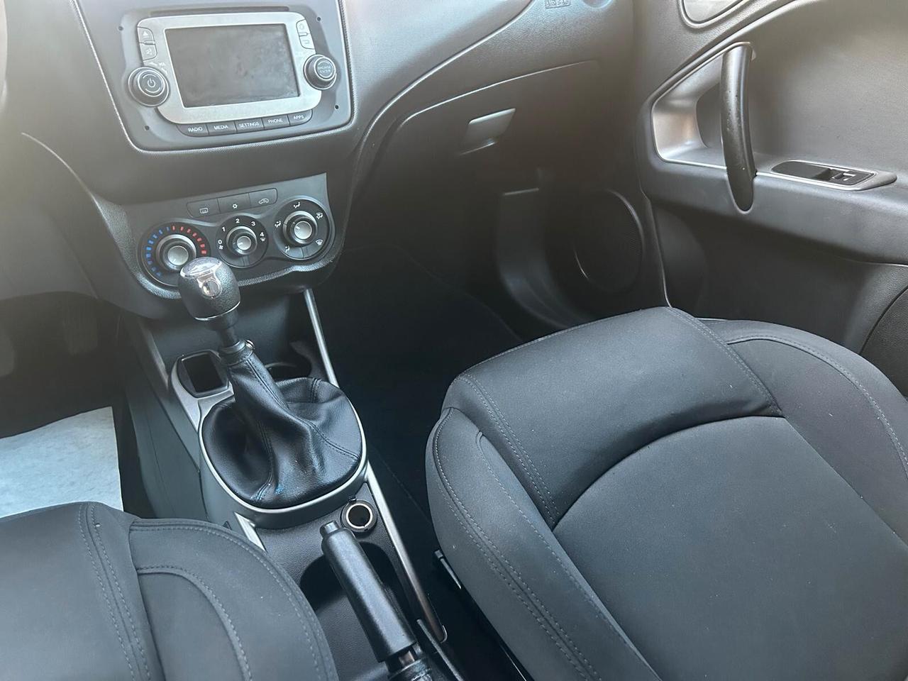 Alfa Romeo MiTo 0.9 T 105 CV TwinAir S&S Super