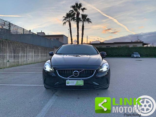 VOLVO V40 D2 Business Plus Garanzia 12 Mesi inclusa