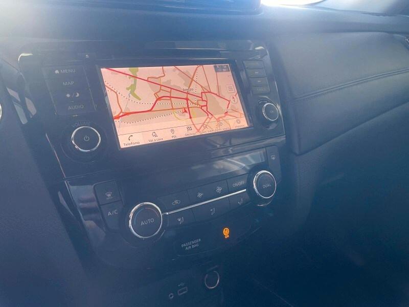 NISSAN X-Trail 3ª serie X-Trail dCi 150 2WD N-...