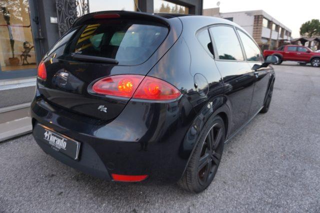 SEAT Leon 2.0 TSI DSG FR 200 CV X COMMERCIANTI