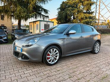 Alfa Romeo Giulietta 1.4 Turbo MultiAir Exclusive