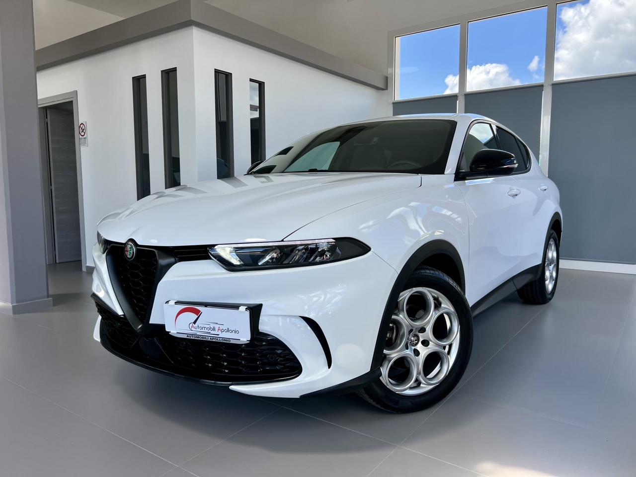 ALFA ROMEO TONALE 1.6 MJT 130 CV SPRINT - 2023