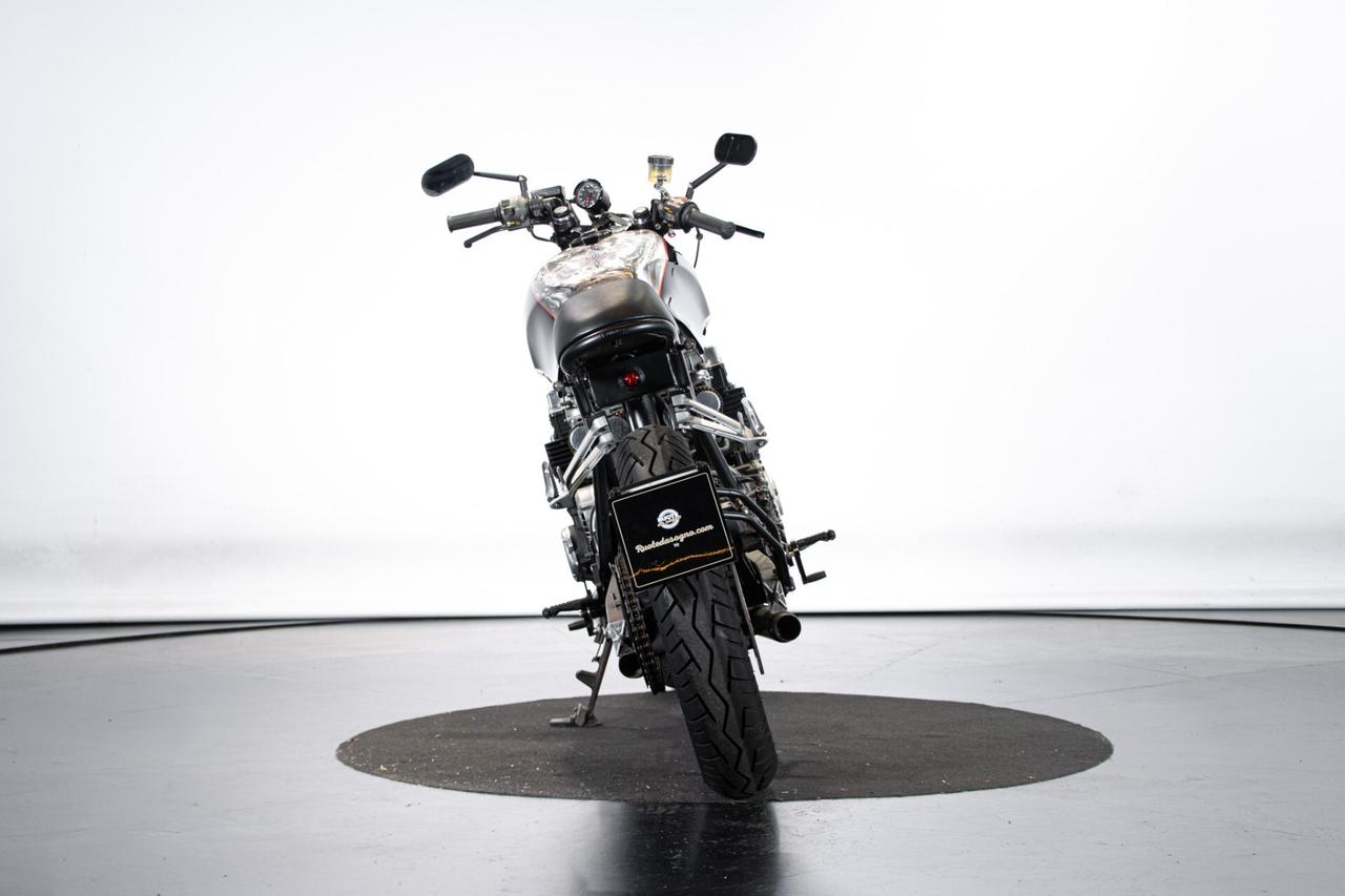 Honda CB 750 CAFE’ RACER - 1987