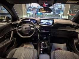 PEUGEOT 2008 2ª serie 2008 PureTech 100 S&S Al...