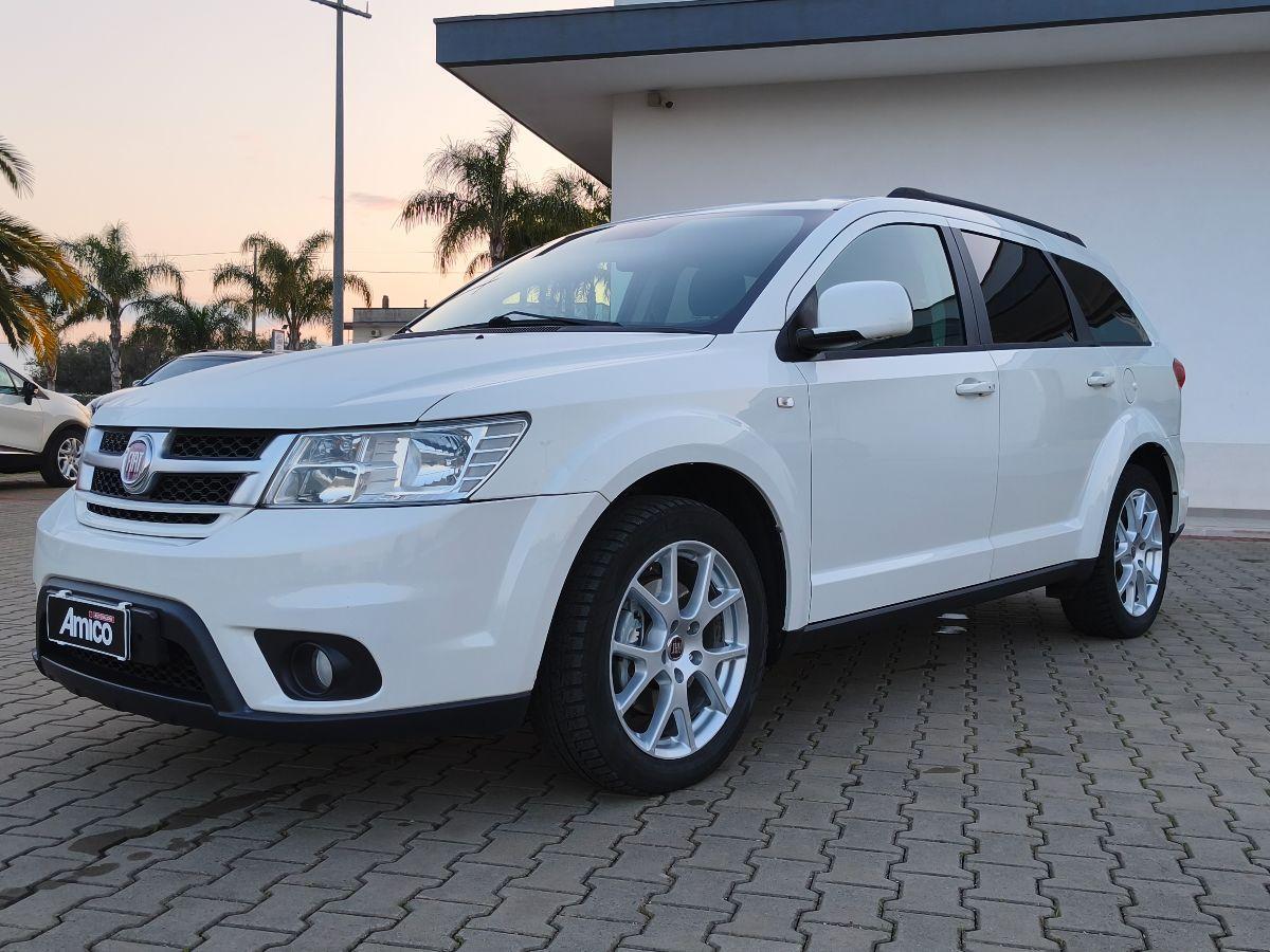 FIAT Freemont 2.0 Multijet 170 CV Tetto