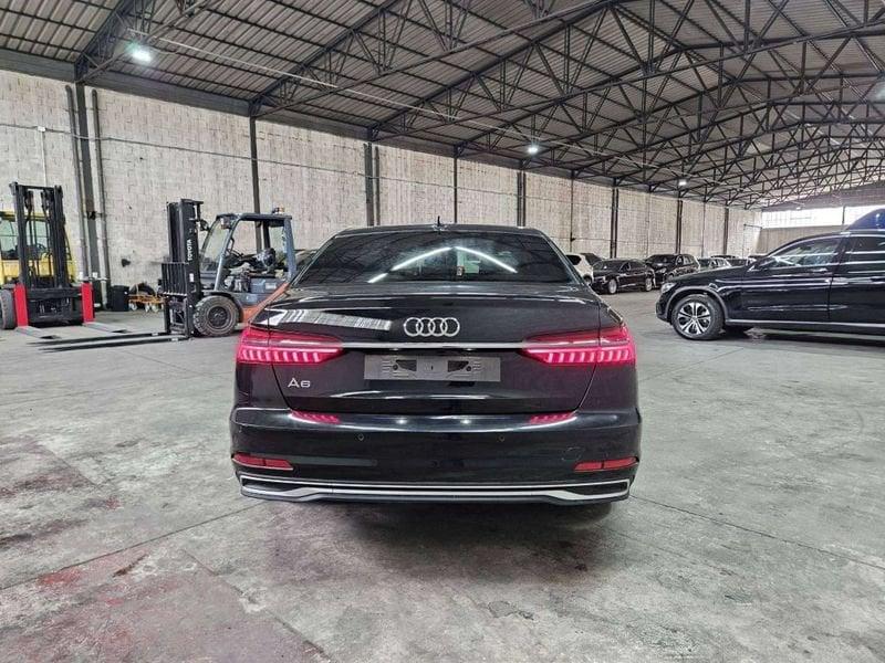 Audi A6 40 2.0 tdi mhev 12V Business s-tronic - MOTORE KO
