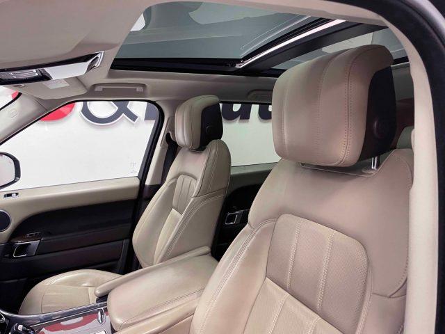 LAND ROVER Range Rover Sport 3.0 SDV6 249 CV HSE