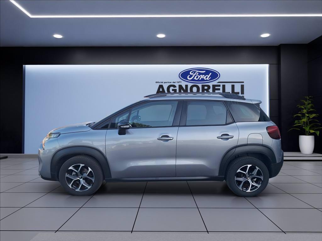 CITROEN C3 Aircross 1.5 bluehdi Feel s&s 110cv del 2024