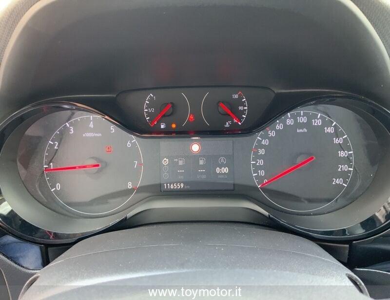 Opel Corsa 6ª serie 1.5 D 100 CV Edition