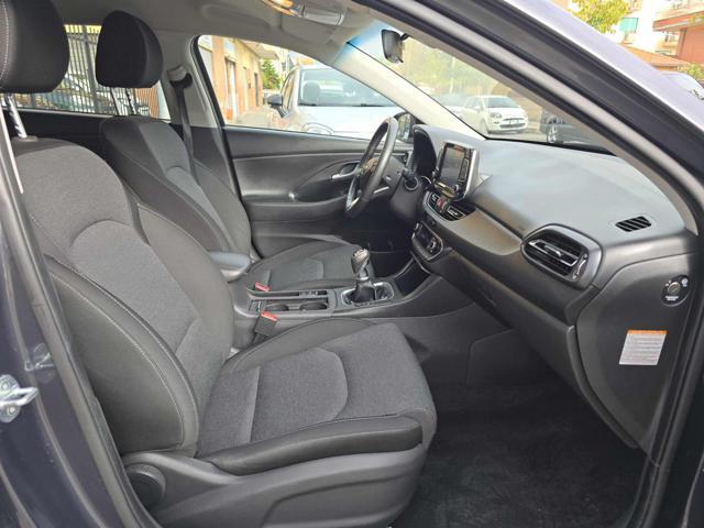 HYUNDAI i30 Wagon 1.0 T-GDI iMT 48V Prime swnza obbligo di fin
