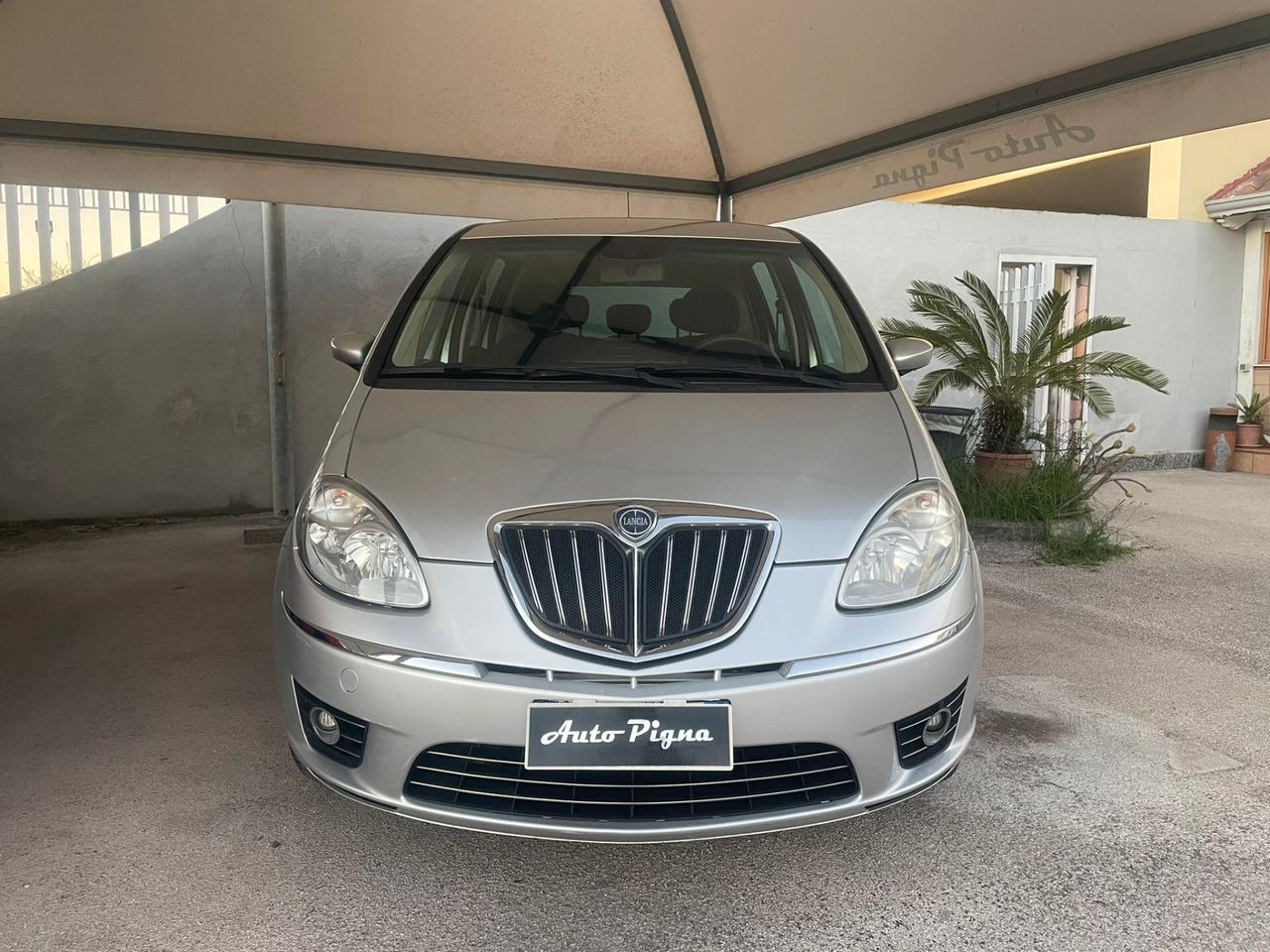 Lancia MUSA 1.4 Platino Ecochic GPL