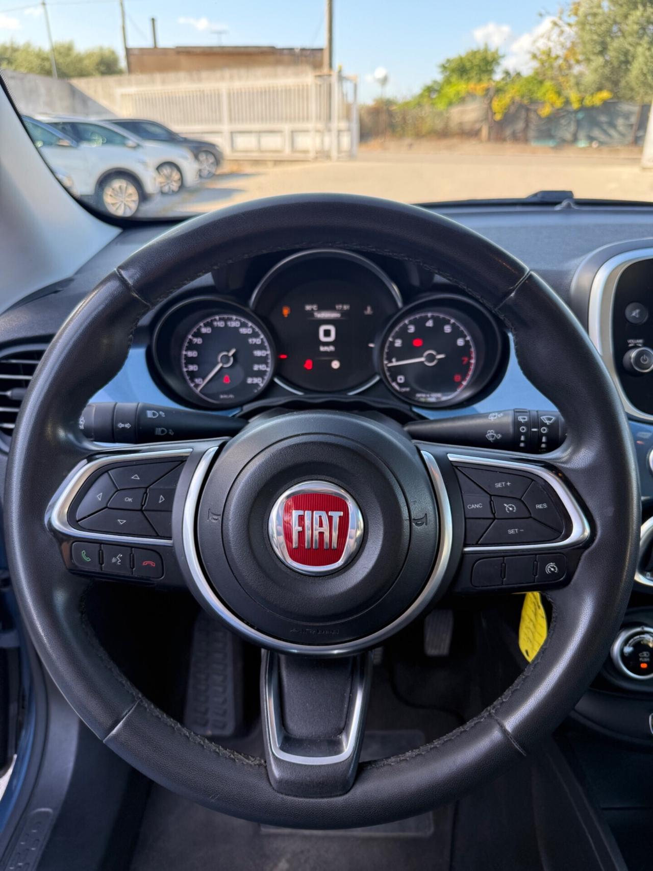 Fiat 500X 1.0 T3 120 CV City Cross