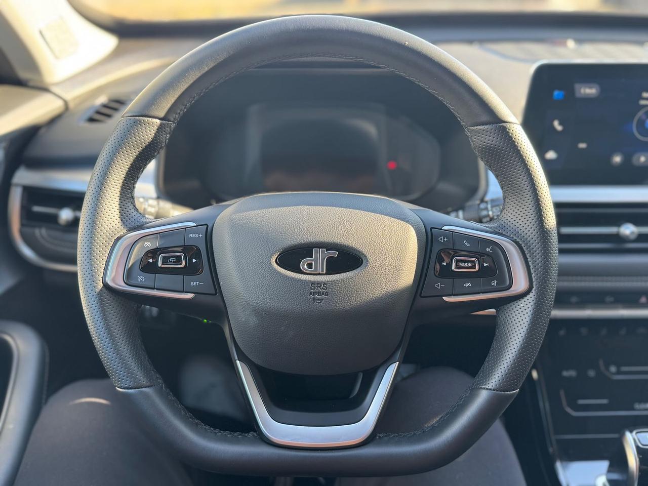 Dr DR6 1.5 Turbo #8606