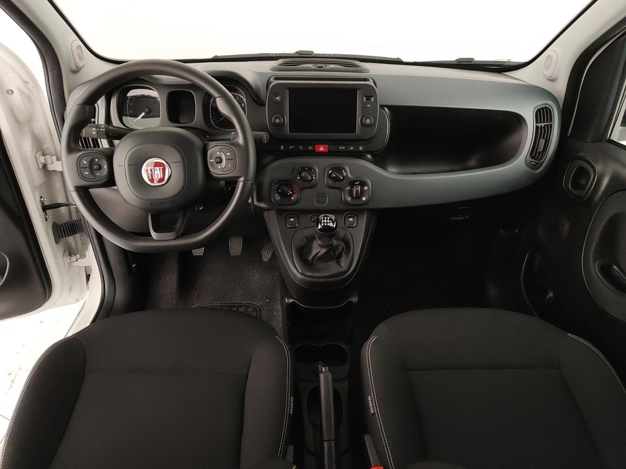 Fiat Panda Cross 1.0 FireFly S&S Hybrid