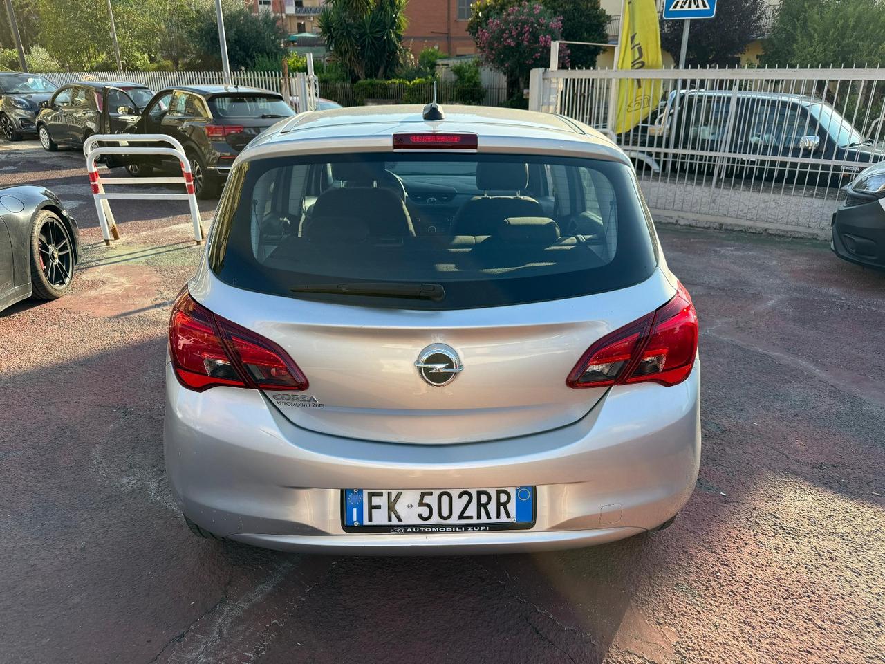 Opel Corsa GPL 69CV *BLUETOOTH