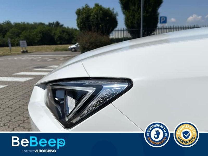 CUPRA Leon SPORTSTOURER 1.5 HYBRID 150CV DSG