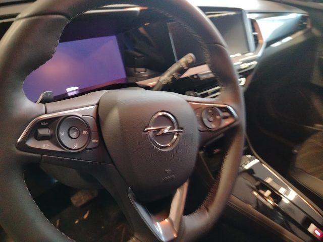 OPEL Grandland 1.5 diesel Ecotec aut. Ultimate