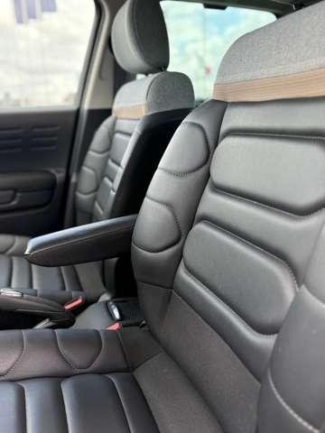 Citroen C3 Aircross PureTech 130 S&S EAT6 Shine Pack