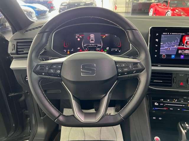 SEAT Tarraco 2.0 tdi Style 150cv dsg 7 P.TI