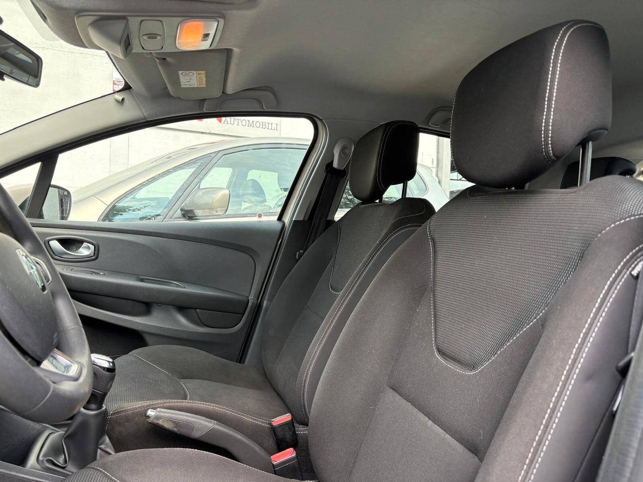 Renault Clio TCe 12V 90 CV GPL Start&Stop 5 porte Energy Zen