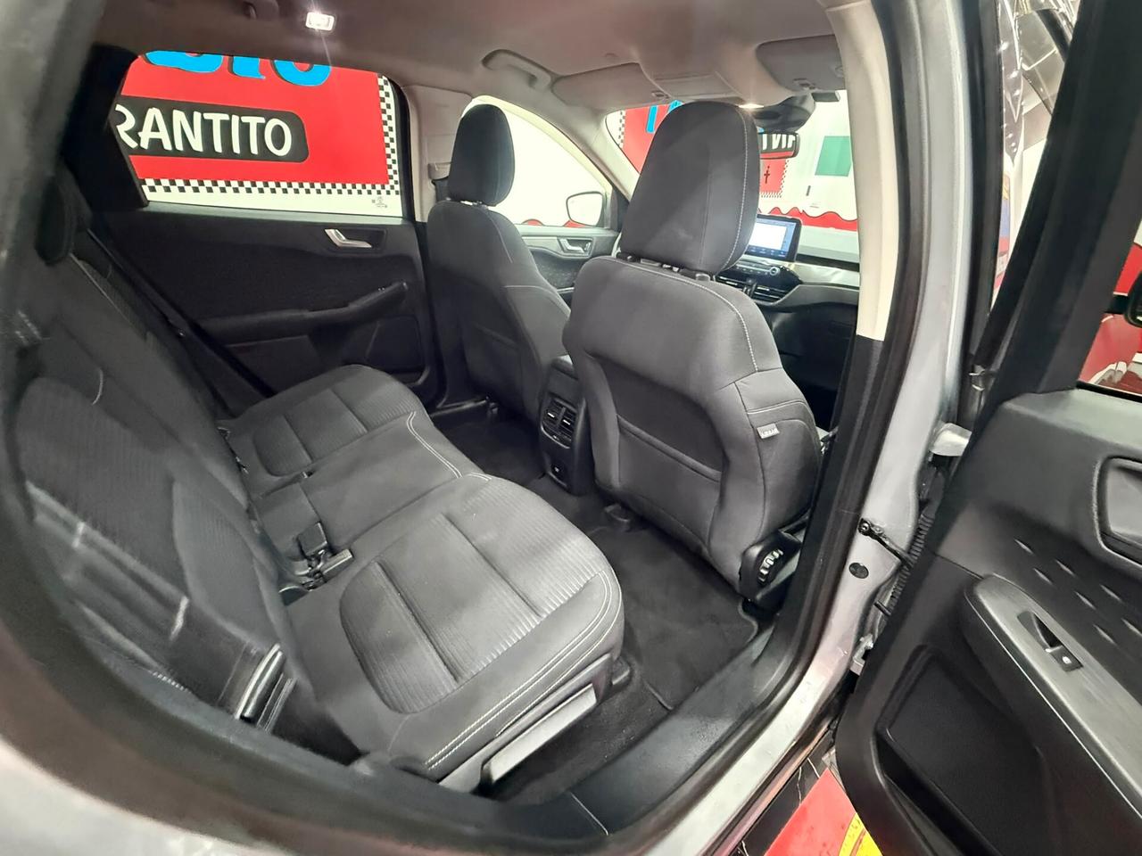 Ford Kuga 2.5 Plug In Hybrid 225cv - 2021