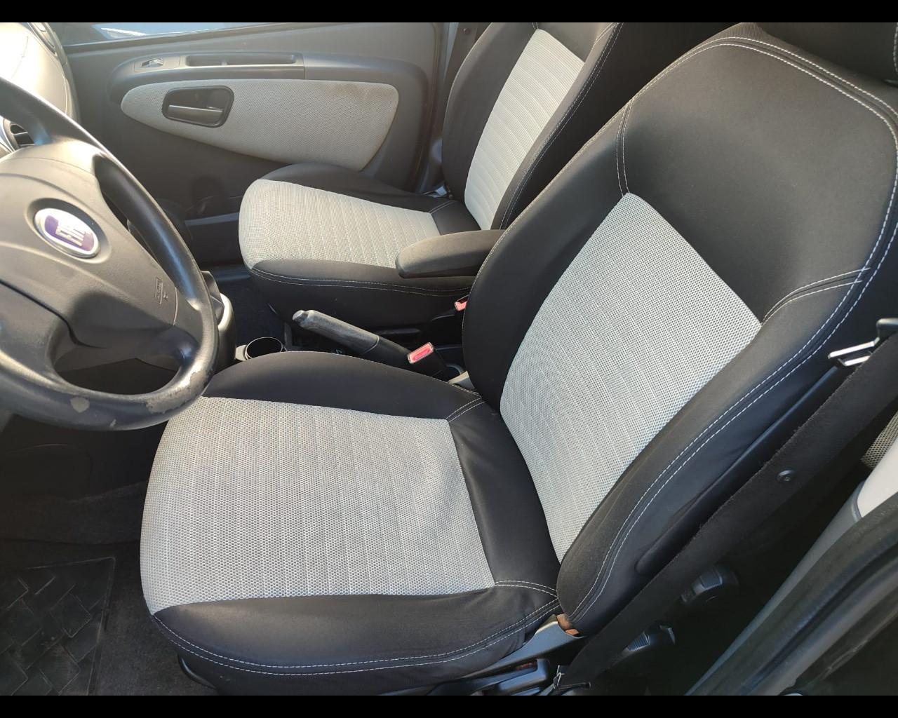FIAT Qubo - QUBO 1.3 MJT 75 CV Dynamic