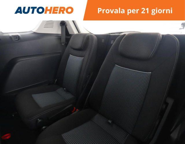 FORD S-Max 2.0 TDCi 140CV Powershift Nav Edition