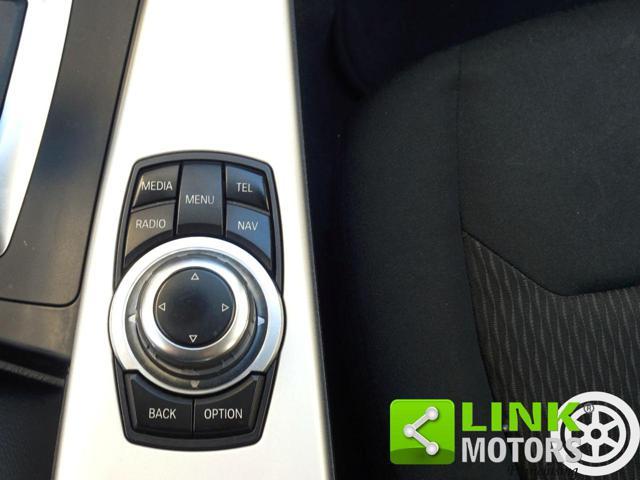 BMW 318 d Touring Business aut.