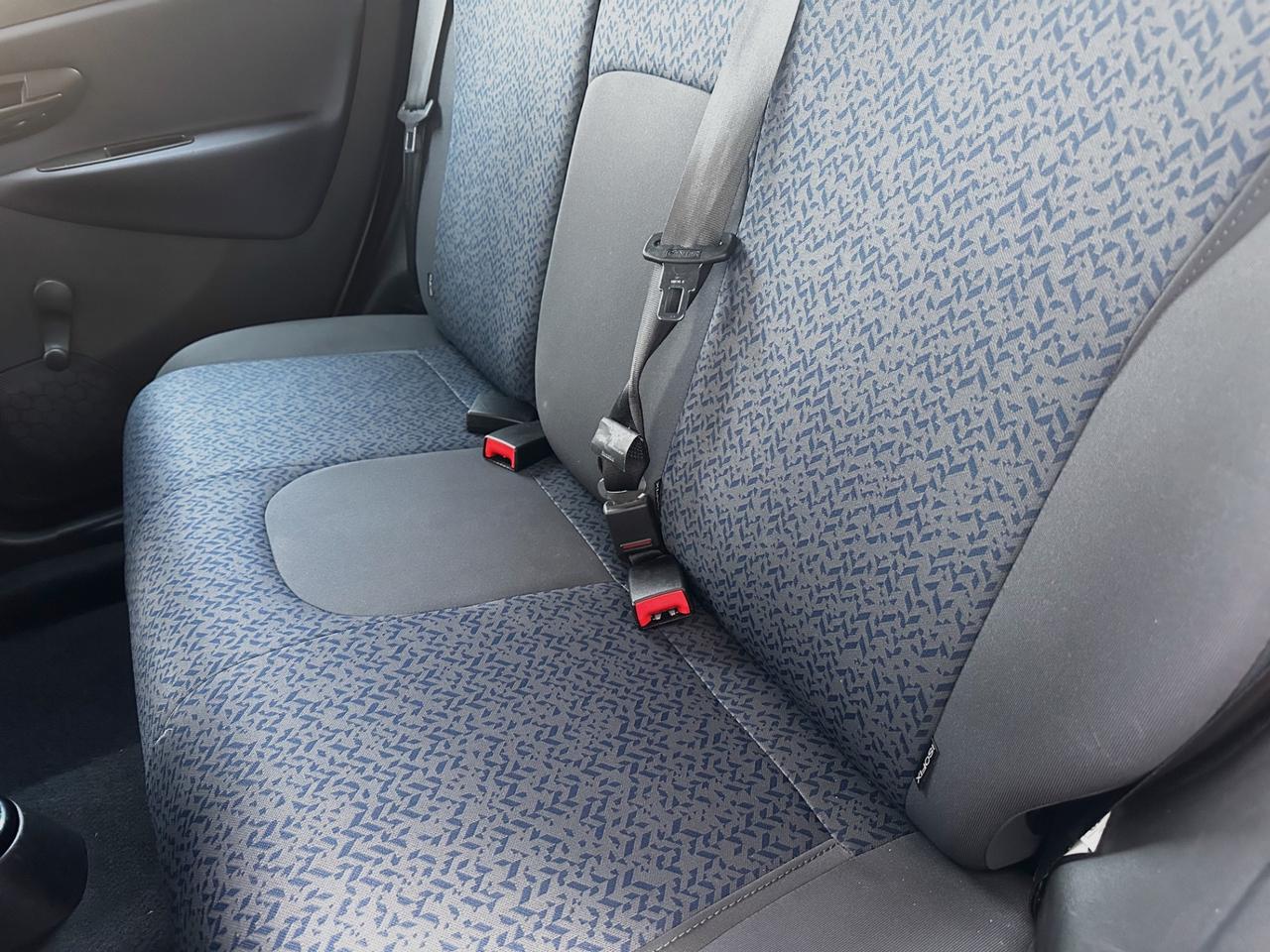 Lancia Ypsilon Hybrid Silver PREZZO VERO!