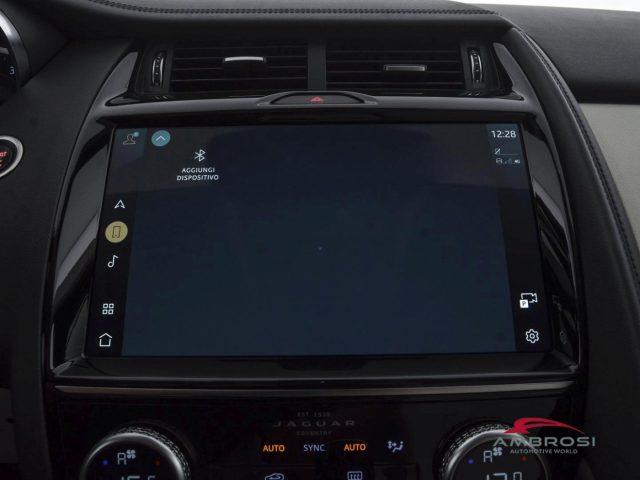 JAGUAR Other E PACE 2.0D I4 163 CV