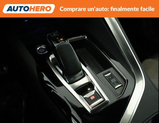 PEUGEOT 3008 Hybrid 225 e-EAT8 GT Pack