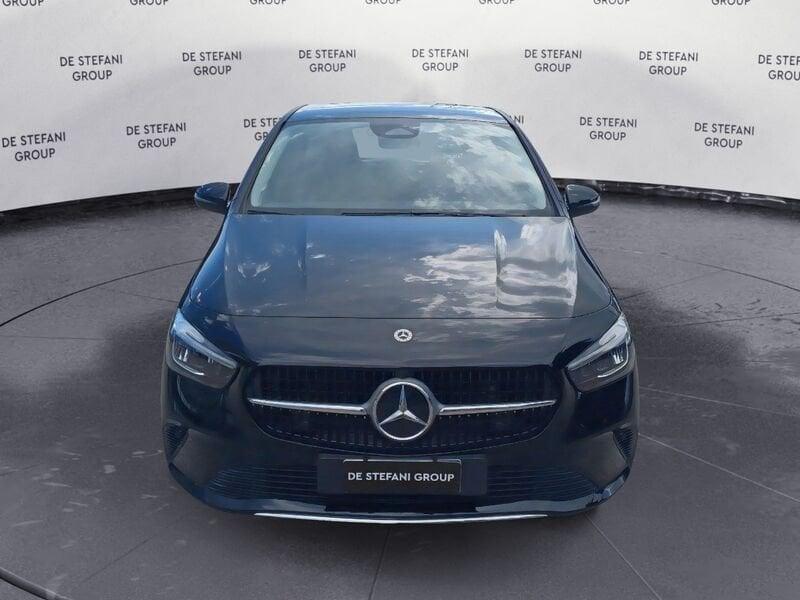 Mercedes-Benz Classe B B 200 d Progressive Advanced