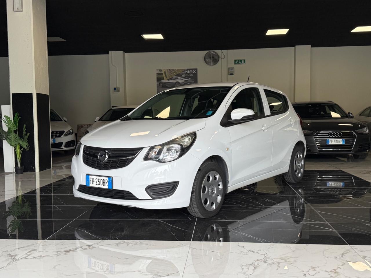 Opel Karl 1.0 75 CV Advance