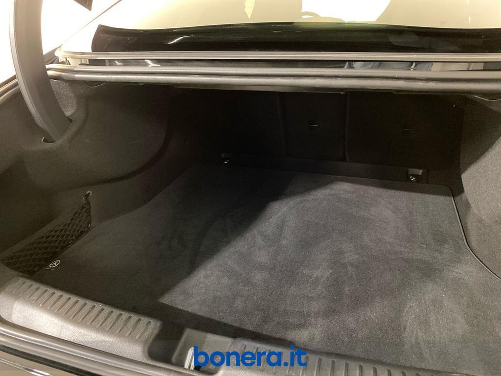 Mercedes CLA EQ 250+ AMG Line Premium