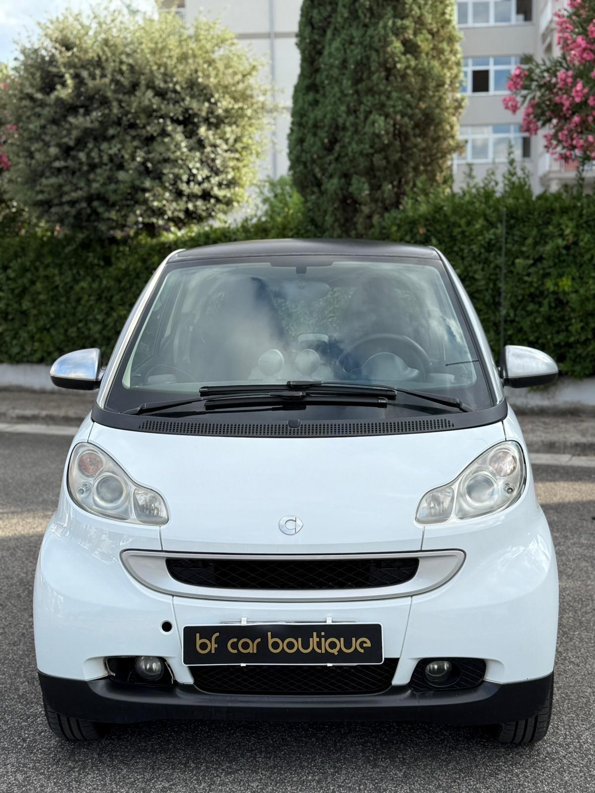 Smart ForTwo Passion 1000 85cv Turbo