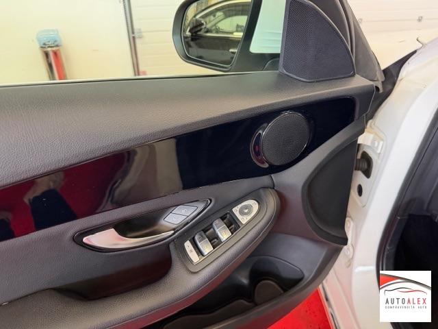 MERCEDES - Classe C C SW 220 d (BT) Premium auto