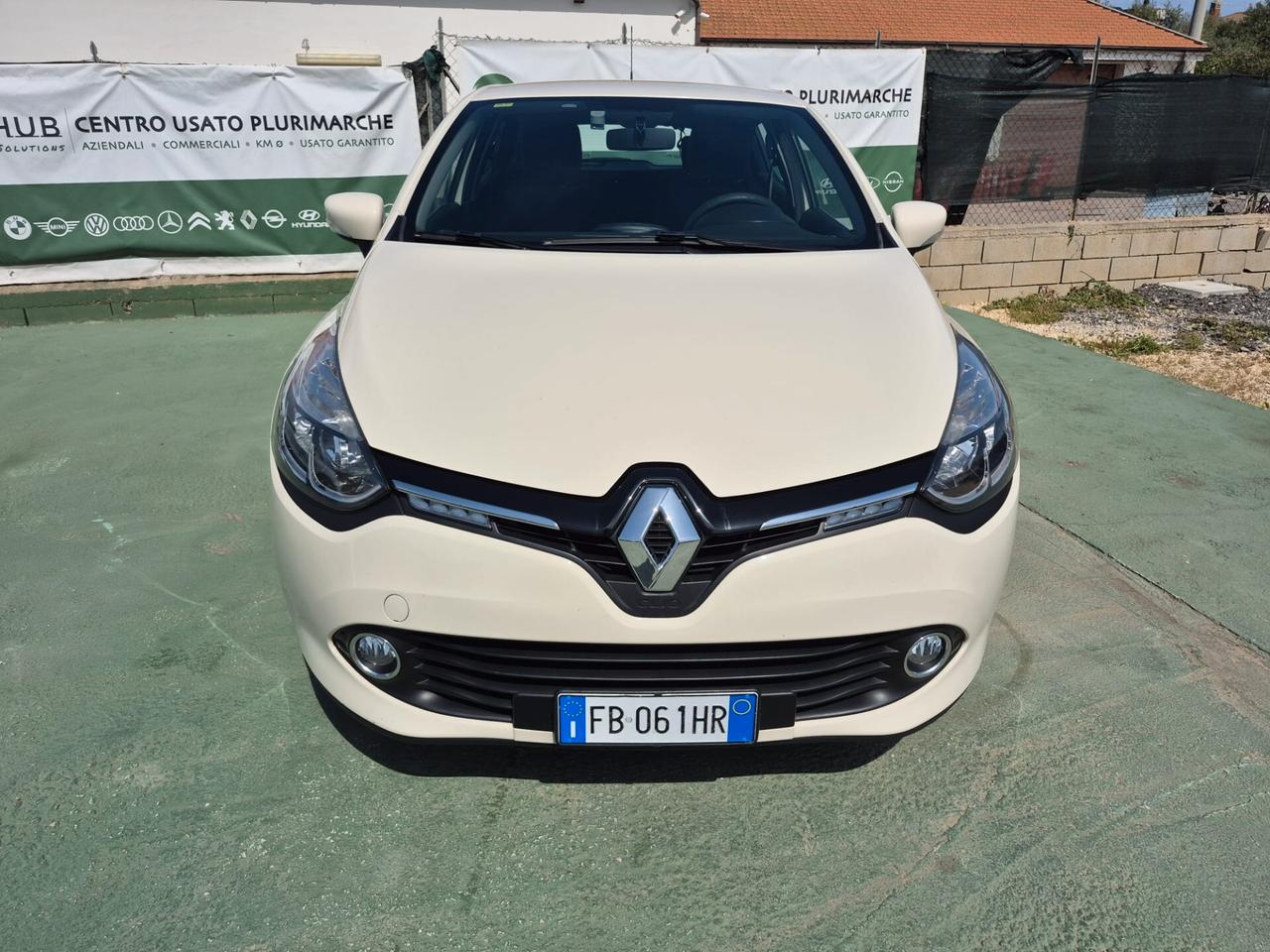 Renault Clio dCi 8V 75CV Start&Stop 5 porte Energy Zen