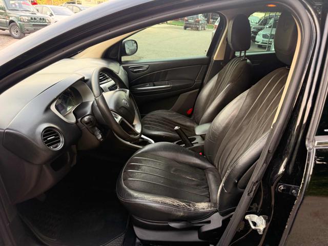 LANCIA Delta 2.0 MJT DPF Executive