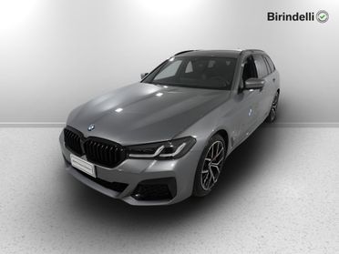 BMW Serie 5 Touring - G31 520d Touring