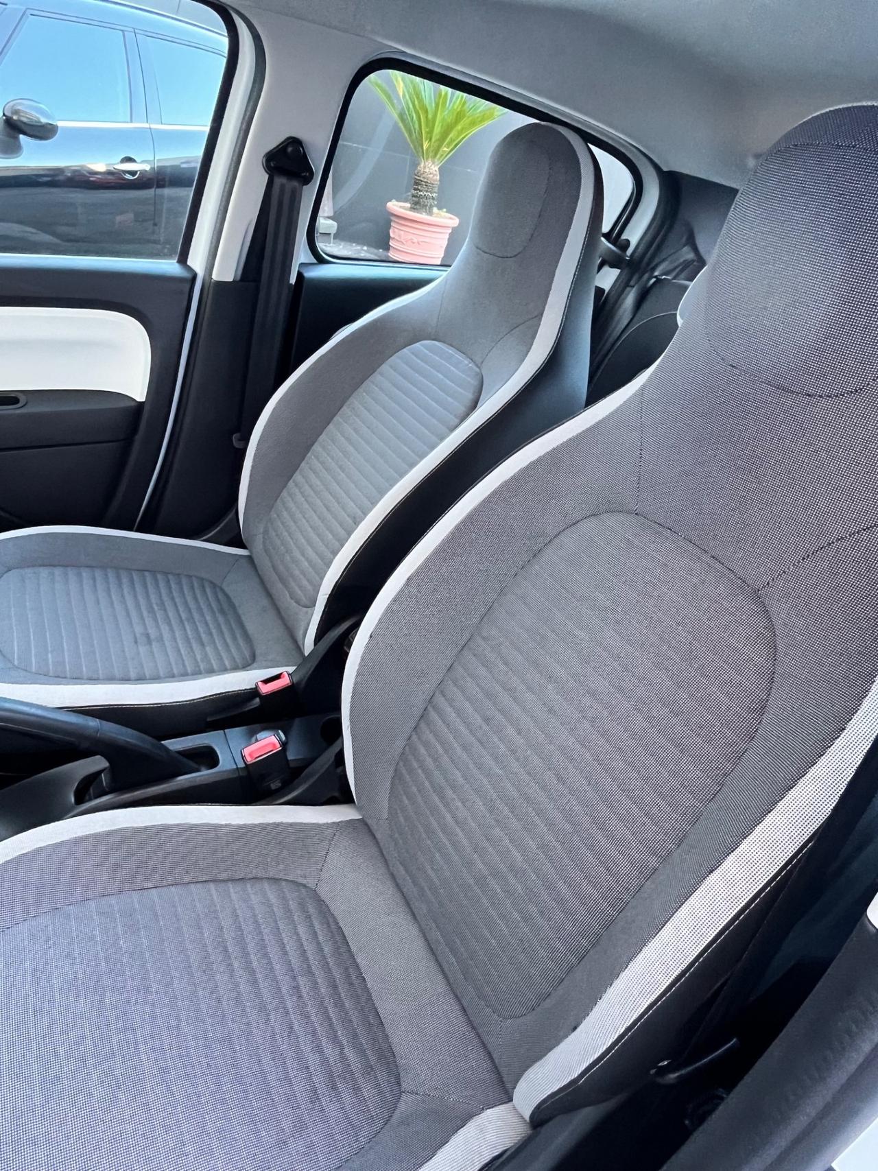 Renault Twingo SCe 65 CV Duel2
