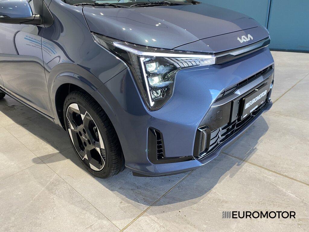 Kia Picanto 1.0 GDi Style