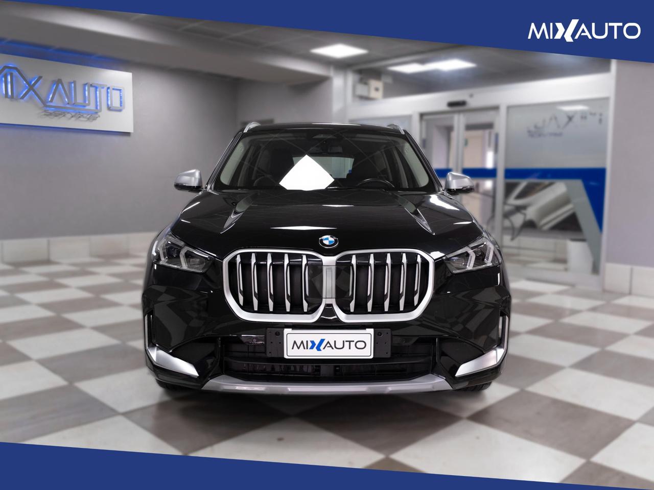 BMW X1 sDrive18d xLine Auto