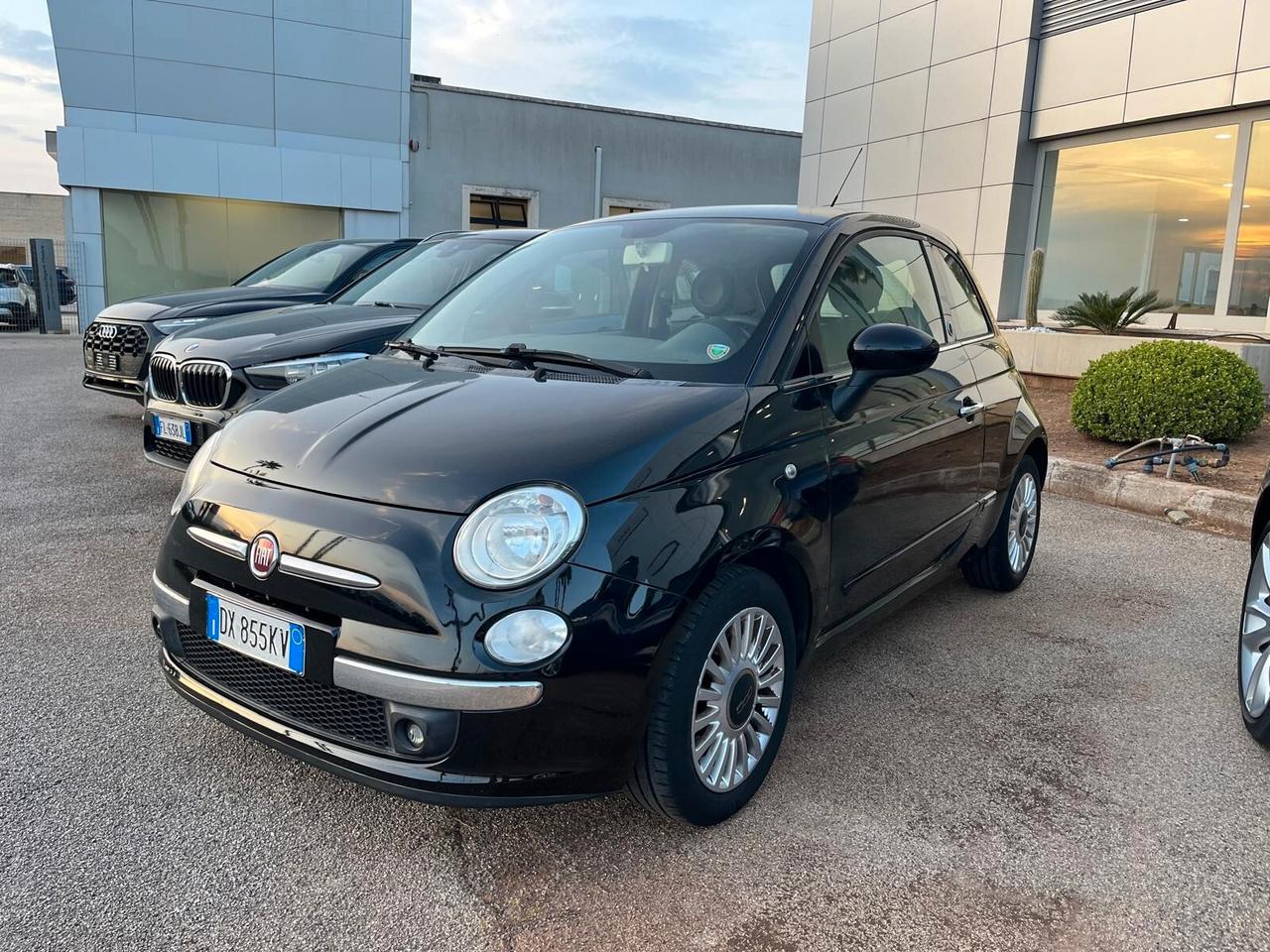 Fiat 500 1.2 Pop