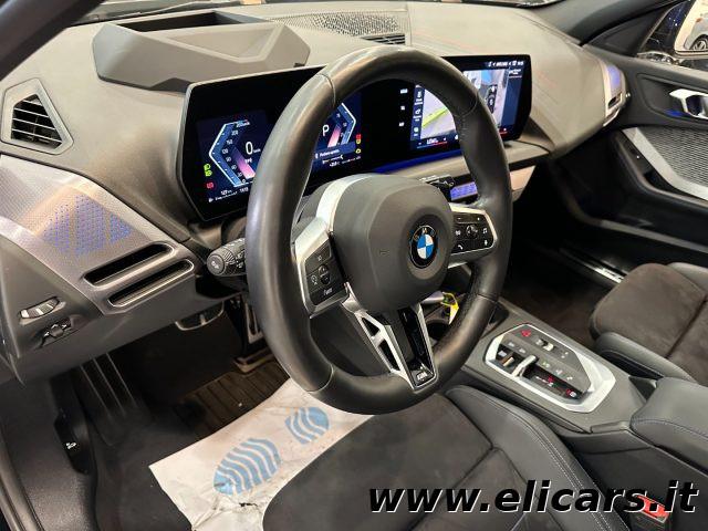 BMW 118 d MSport Pro