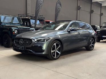 MERCEDES-BENZ C 220 d Mild hybrid 4Matic Premium All-Terrain