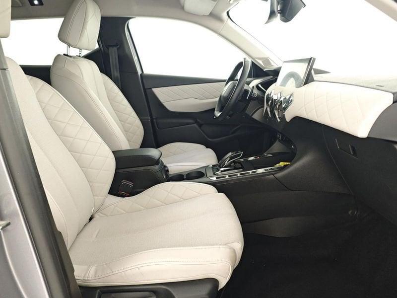 DS DS3 Crossback PureTech 130 aut. Grand Chic