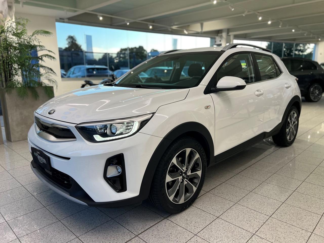 KIA Stonic 1.0 t-gdi Style Adas Pack 120cv