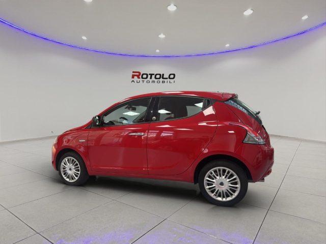 LANCIA Ypsilon 1.2 GPL Ecochic Gold SENZA NESSUN VINCOLO