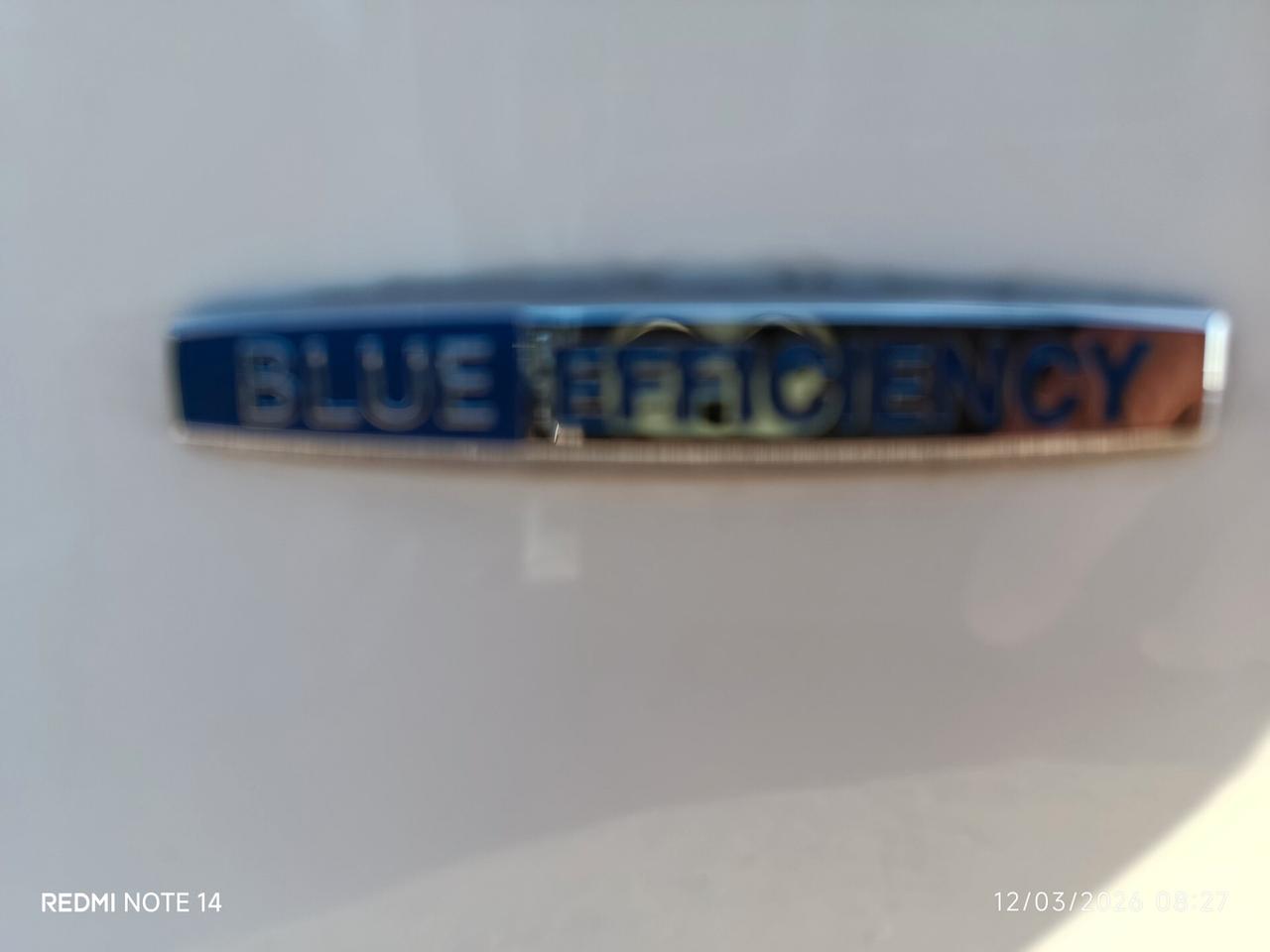 Mercedes-benz B 180 CDI BlueEFFICIENCY Premium